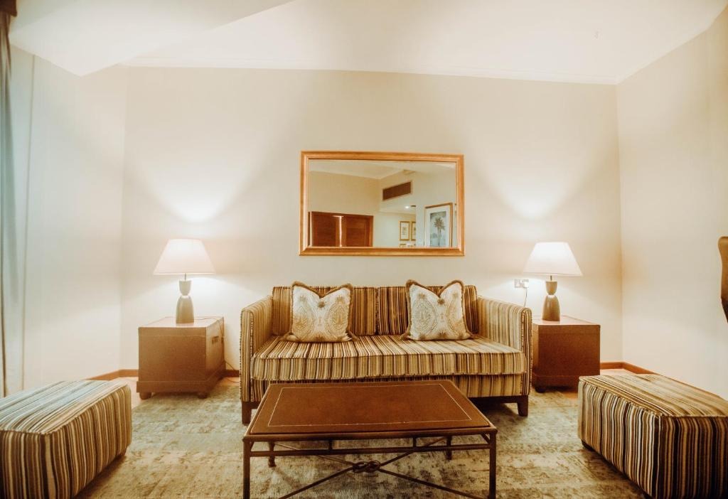 هتل سی کلایف